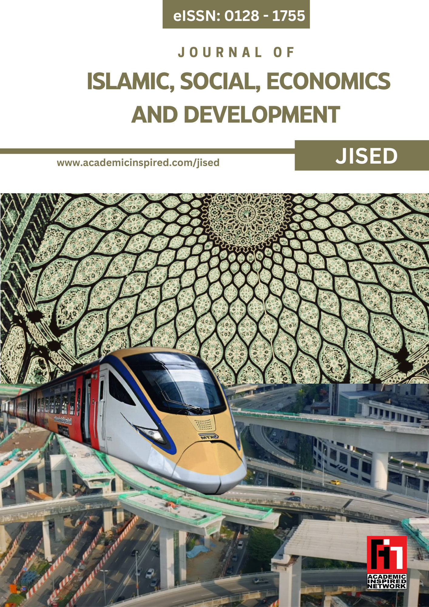 The Journal of Islamic, Social, Economics and Development