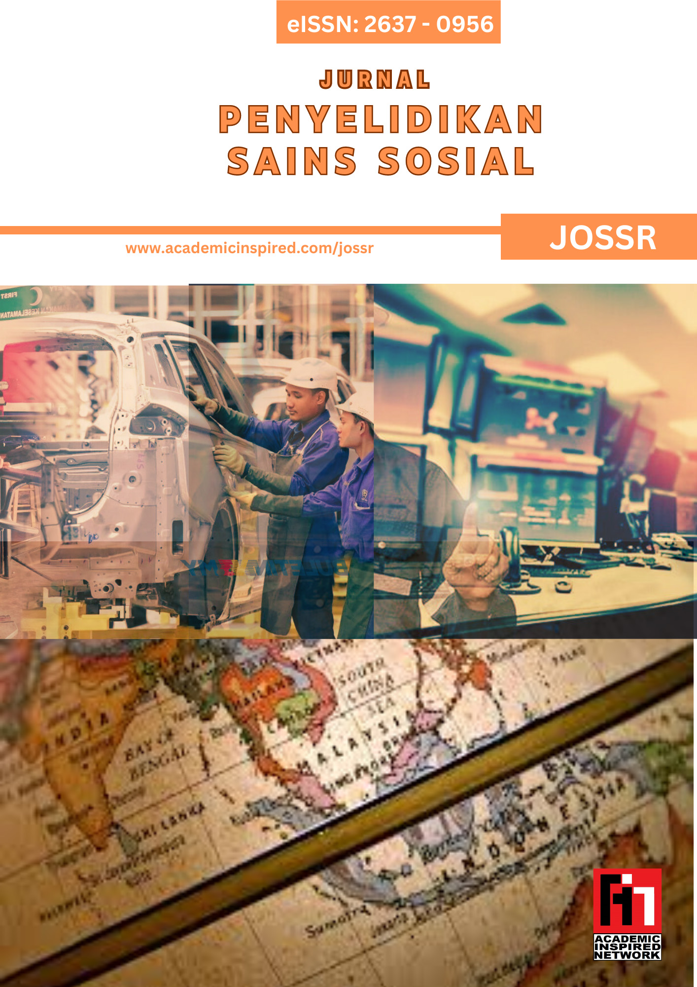 					View Vol. 9 No. 29 (2026): Volume: 9 Issues: 29 [March, 2026]
				