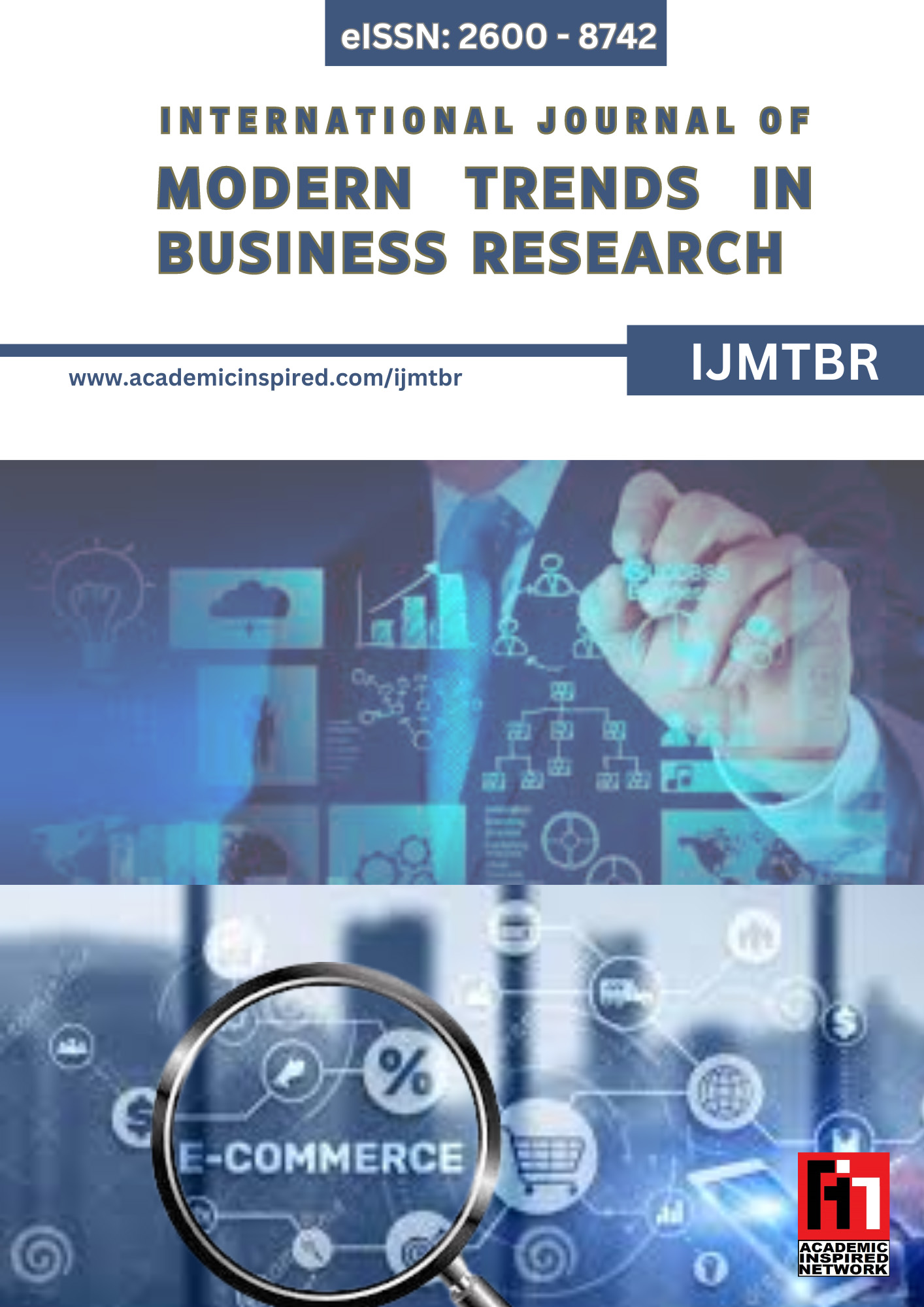 International Journal of Modern Trends in Business Research